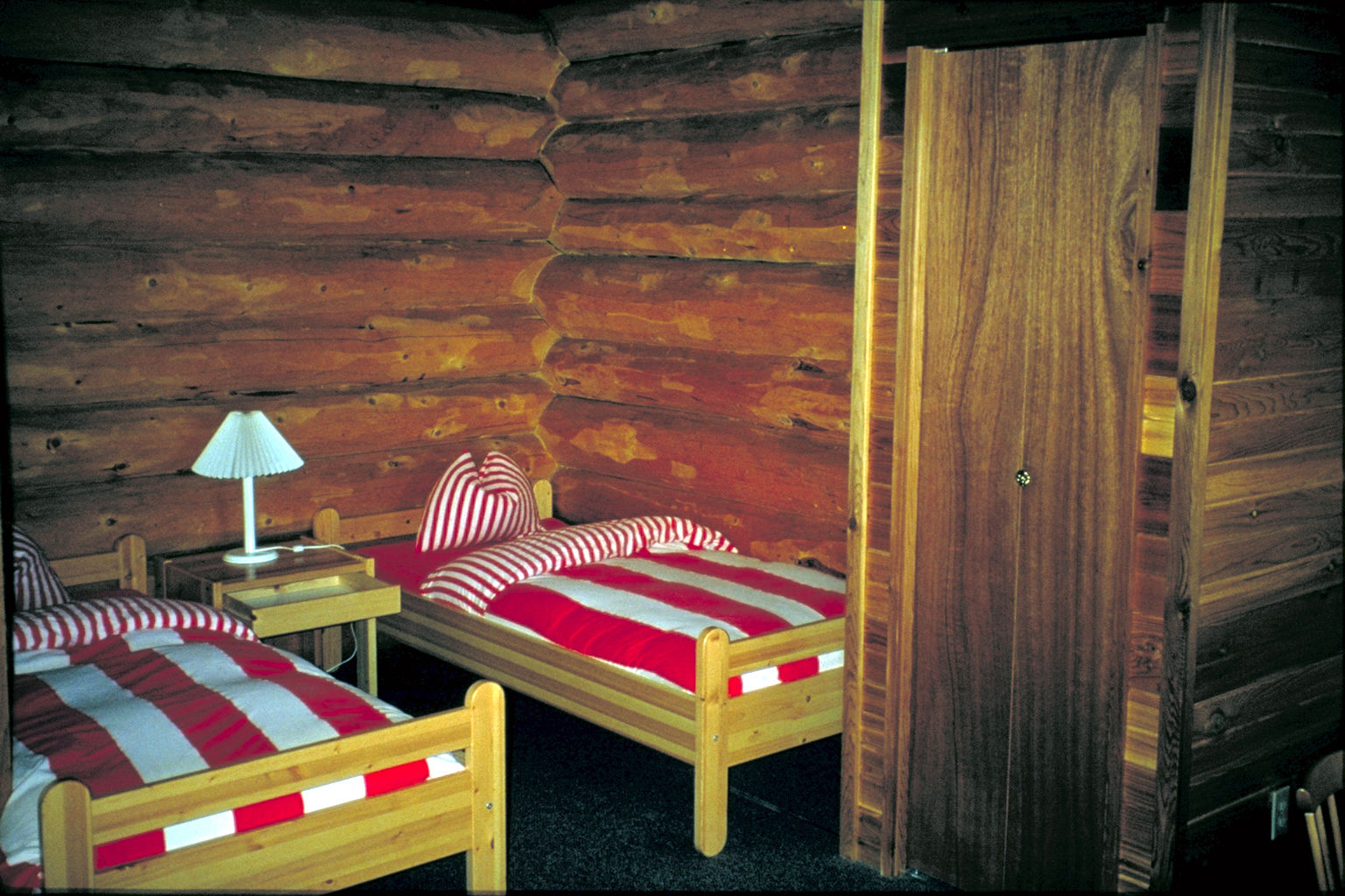 Wells Gray Guest Ranch Ξενοδοχείο Clearwater Εξωτερικό φωτογραφία