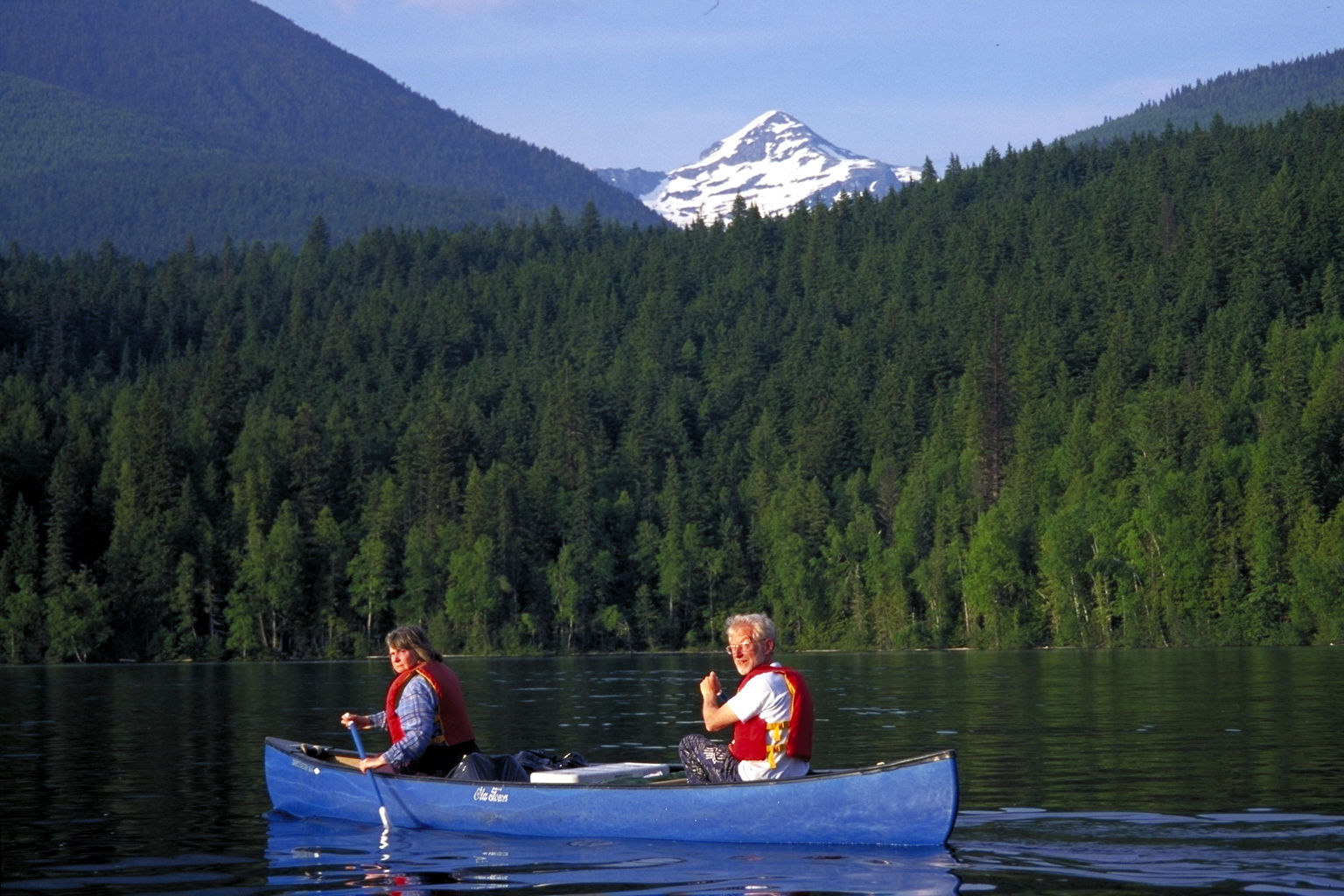 Wells Gray Guest Ranch Ξενοδοχείο Clearwater Εξωτερικό φωτογραφία