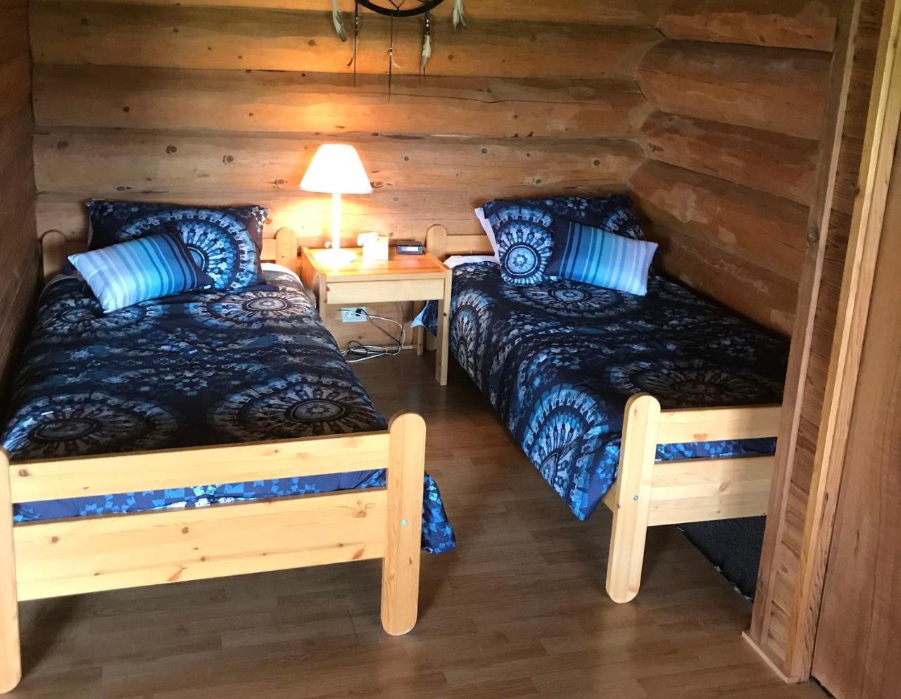 Wells Gray Guest Ranch Ξενοδοχείο Clearwater Εξωτερικό φωτογραφία